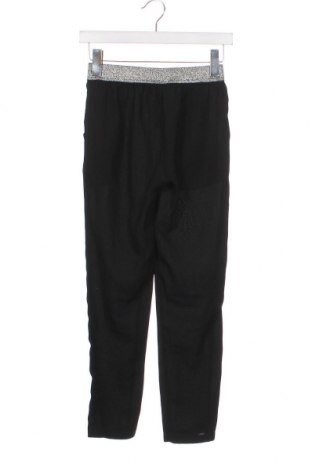 Pantaloni pentru copii Design By Kappahl, Mărime 9-10y/ 140-146 cm, Culoare Negru, Preț 56,59 Lei