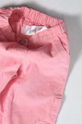 Kinderhose Disney, Größe 6-9m/ 68-74 cm, Farbe Rosa, Preis € 11,83