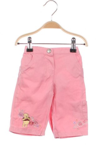 Детски панталон Disney, Размер 6-9m/ 68-74 см, Цвят Розов, Цена 6,94 лв.