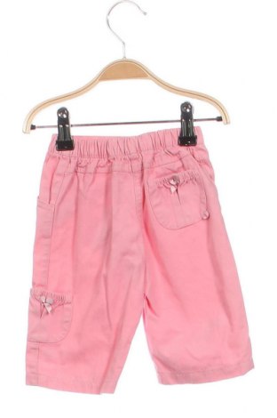 Детски панталон Disney, Размер 6-9m/ 68-74 см, Цвят Розов, Цена 6,94 лв.