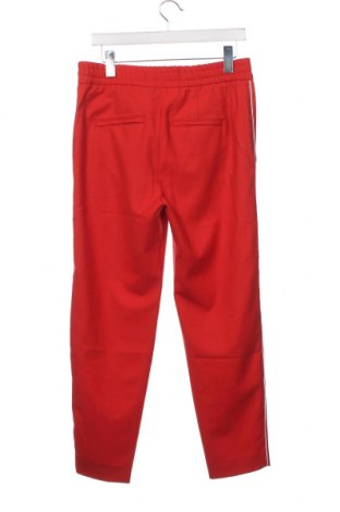 Dětské kalhoty  Drykorn for beautiful people, Velikost Sy, Barva Červená, Cena  398,00 Kč