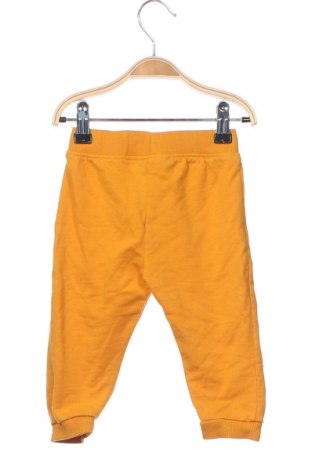 Dětské kalhoty  Ergee, Velikost 9-12m/ 74-80 cm, Barva Žlutá, Cena  86,00 Kč