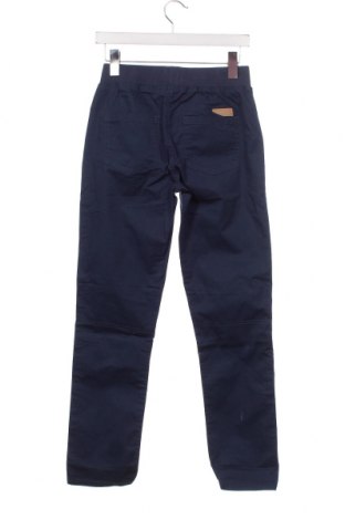 Pantaloni pentru copii Grain De Ble, Mărime 13-14y/ 164-168 cm, Culoare Albastru, Preț 25,79 Lei