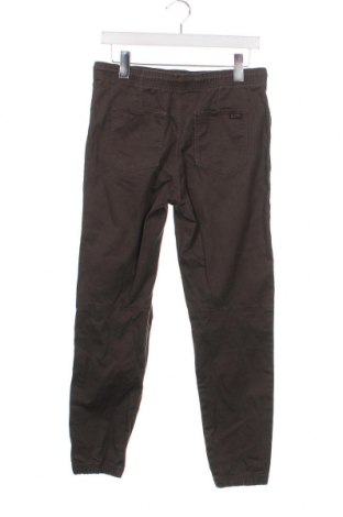 Dětské kalhoty  H&M, Velikost 13-14y/ 164-168 cm, Barva Zelená, Cena  128,00 Kč
