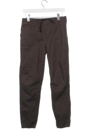 Детски панталон H&M, Размер 13-14y/ 164-168 см, Цвят Зелен, Цена 7,68 лв.
