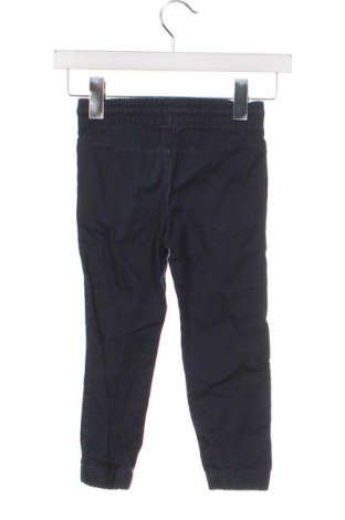 Dětské kalhoty  H&M, Velikost 3-4y/ 104-110 cm, Barva Modrá, Cena  272,00 Kč