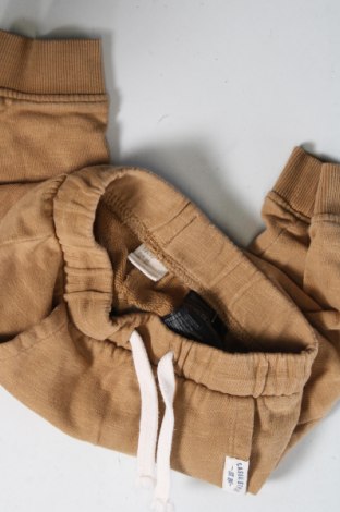 Παιδικό παντελόνι H&M, Μέγεθος 3-6m/ 62-68 εκ., Χρώμα Καφέ, Τιμή 4,47 €