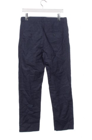 Dziecięce spodnie H&M, Rozmiar 15-18y/ 170-176 cm, Kolor Niebieski, Cena 19,13 zł