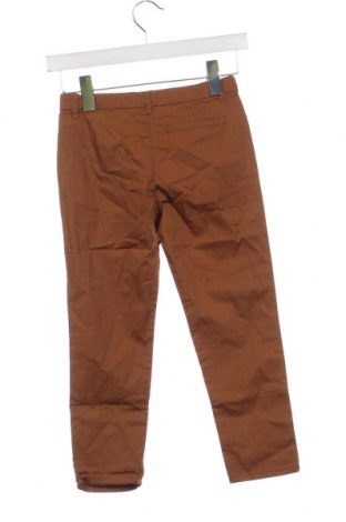 Dětské kalhoty  H&M, Velikost 5-6y/ 116-122 cm, Barva Hnědá, Cena  258,00 Kč