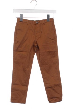 Dětské kalhoty  H&M, Velikost 5-6y/ 116-122 cm, Barva Hnědá, Cena  258,00 Kč