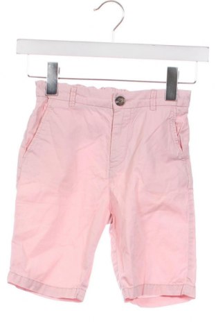 Dětské kalhoty  H&M, Velikost 7-8y/ 128-134 cm, Barva Růžová, Cena  214,00 Kč