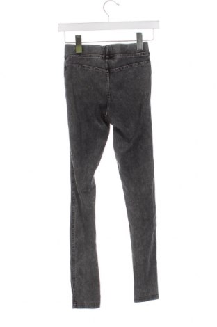 Детски панталон H&M, Размер 12-13y/ 158-164 см, Цвят Сив, Цена 14,08 лв.
