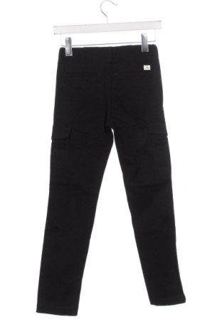 Παιδικό παντελόνι Jack & Jones, Μέγεθος 9-10y/ 140-146 εκ., Χρώμα Μαύρο, Τιμή 10,64 €