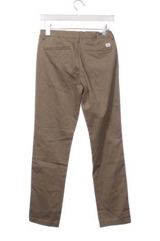 Pantaloni pentru copii Jack & Jones, Mărime 12-13y/ 158-164 cm, Culoare Maro, Preț 168,42 Lei