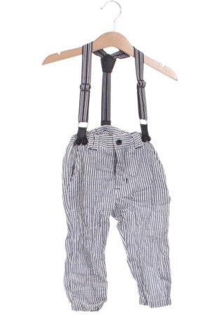 Pantaloni pentru copii Jacky, Mărime 9-12m/ 74-80 cm, Culoare Multicolor, Preț 41,76 Lei
