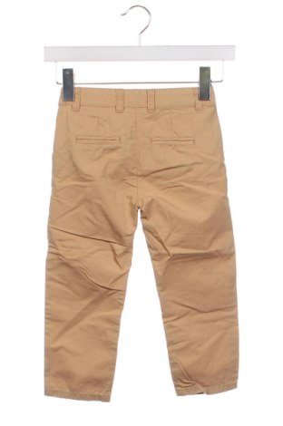 Детски панталон Koton, Размер 3-4y/ 104-110 см, Цвят Бежов, Цена 25,00 лв.