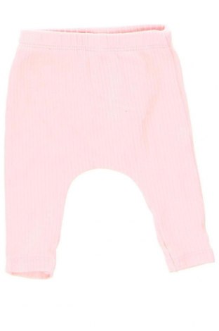 Детски панталон LC Waikiki, Размер 1-2m/ 50-56 см, Цвят Розов, Цена 16,00 лв.