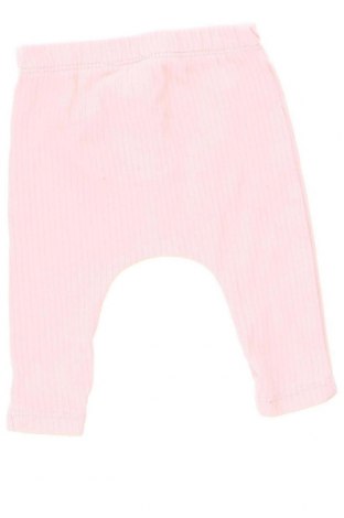 Dětské kalhoty  LC Waikiki, Velikost 1-2m/ 50-56 cm, Barva Růžová, Cena  203,00 Kč