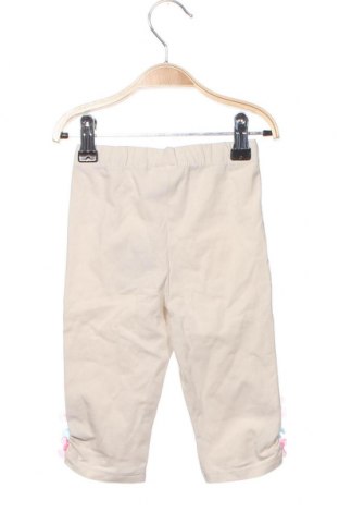 Dziecięce spodnie LC Waikiki, Rozmiar 18-24m/ 86-98 cm, Kolor Beżowy, Cena 37,93 zł