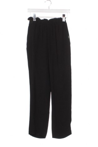 Pantaloni pentru copii Liu Jo, Mărime 15-18y/ 170-176 cm, Culoare Negru, Preț 117,76 Lei