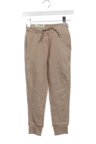 Pantaloni pentru copii Lupilu, Mărime 6-7y/ 122-128 cm, Culoare Maro, Preț 37,81 Lei