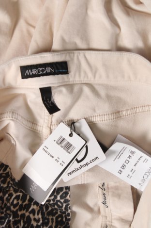 Pantaloni de femei Marc Cain, Mărime L, Culoare Gri, Preț 452,91 Lei