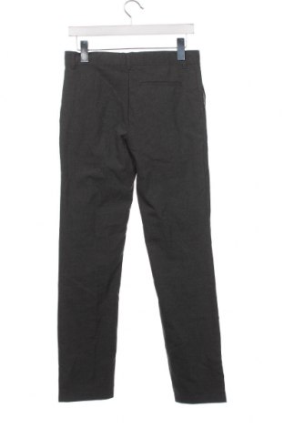Детски панталон Marks & Spencer, Размер 13-14y/ 164-168 см, Цвят Сив, Цена 32,19 лв.