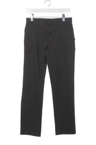 Detské nohavice  Marks & Spencer, Veľkosť 13-14y/ 164-168 cm, Farba Sivá, Cena  16,47 €
