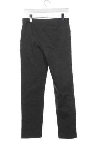 Pantaloni pentru copii Marks & Spencer, Mărime 13-14y/ 164-168 cm, Culoare Gri, Preț 82,12 Lei