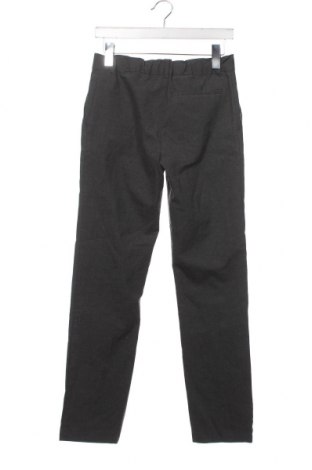 Детски панталон Marks & Spencer, Размер 13-14y/ 164-168 см, Цвят Сив, Цена 15,45 лв.