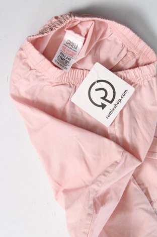 Παιδικό παντελόνι Marks & Spencer, Μέγεθος 9-12m/ 74-80 εκ., Χρώμα Ρόζ , Τιμή 3,06 €