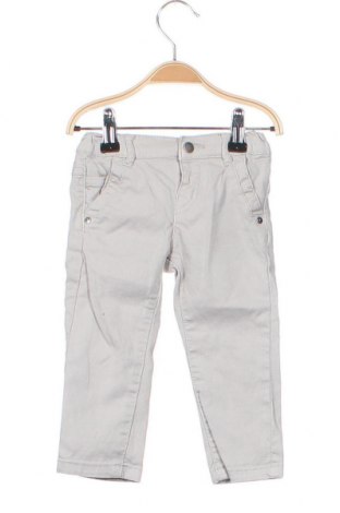 Детски панталон Mayoral, Размер 9-12m/ 74-80 см, Цвят Сив, Цена 22,14 лв.