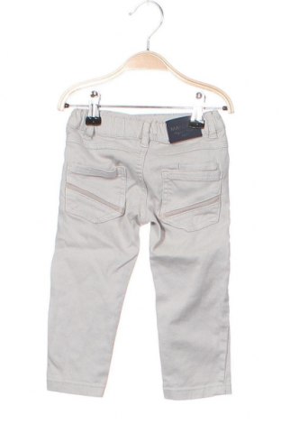 Pantaloni pentru copii Mayoral, Mărime 9-12m/ 74-80 cm, Culoare Gri, Preț 51,66 Lei