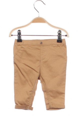 Pantaloni pentru copii Next, Mărime 3-6m/ 62-68 cm, Culoare Bej, Preț 31,86 Lei