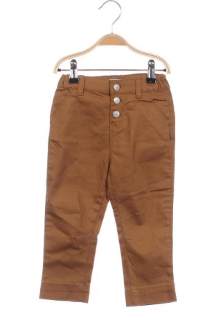 Παιδικό παντελόνι Obaibi, Μέγεθος 18-24m/ 86-98 εκ., Χρώμα Καφέ, Τιμή 6,26 €