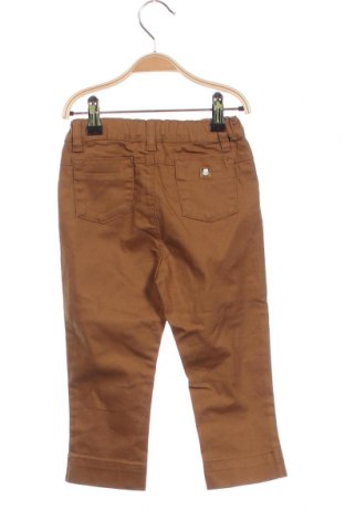 Детски панталон Obaibi, Размер 18-24m/ 86-98 см, Цвят Кафяв, Цена 10,56 лв.
