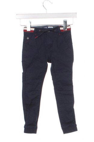 Dětské kalhoty  Okaidi, Velikost 4-5y/ 110-116 cm, Barva Modrá, Cena  332,00 Kč