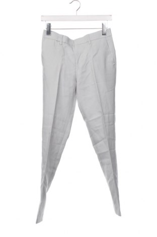 Детски панталон Oppo Suits, Размер 12-13y/ 158-164 см, Цвят Сив, Цена 7,25 лв.