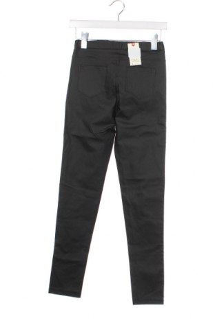 Детски панталон Oviesse, Размер 13-14y/ 164-168 см, Цвят Черен, Цена 14,21 лв.