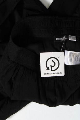 Pantaloni pentru copii Pepperts!, Mărime 15-18y/ 170-176 cm, Culoare Negru, Preț 14,51 Lei