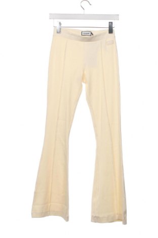 Pantaloni pentru copii Raizzed, Mărime 13-14y/ 164-168 cm, Culoare Ecru, Preț 70,82 Lei