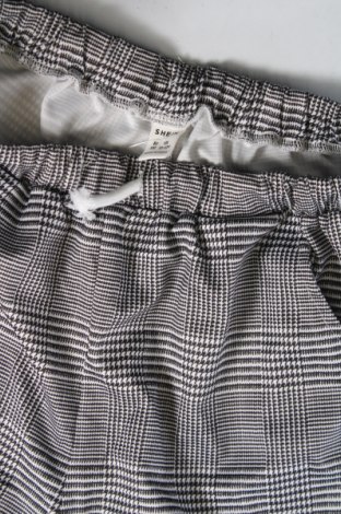 Παιδικό παντελόνι SHEIN, Μέγεθος 11-12y/ 152-158 εκ., Χρώμα Πολύχρωμο, Τιμή 2,39 €