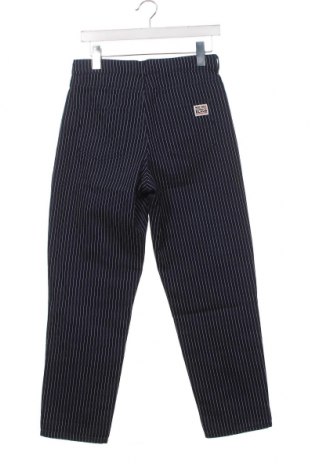 Pantaloni pentru copii Scotch & Soda, Mărime 15-18y/ 170-176 cm, Culoare Albastru, Preț 44,74 Lei