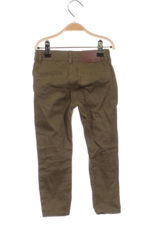 Pantaloni pentru copii Sinsay, Mărime 2-3y/ 98-104 cm, Culoare Maro, Preț 39,18 Lei