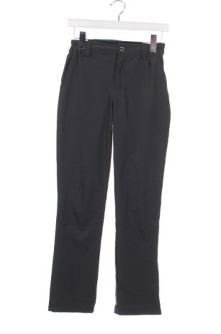 Pantaloni pentru copii Stormberg, Mărime 11-12y/ 152-158 cm, Culoare Gri, Preț 23,09 Lei