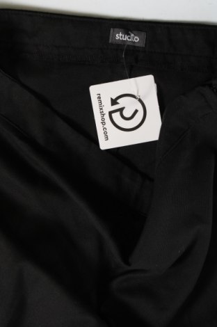 Pantaloni pentru copii Studio, Mărime 12-13y/ 158-164 cm, Culoare Negru, Preț 56,59 Lei