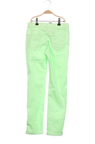 Παιδικό παντελόνι Terranova, Μέγεθος 9-10y/ 140-146 εκ., Χρώμα Πράσινο, Τιμή 5,87 €