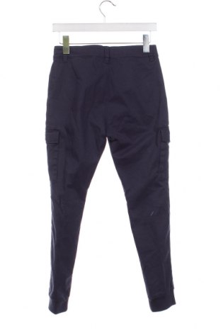 Pantaloni pentru copii Timberland, Mărime 11-12y/ 152-158 cm, Culoare Albastru, Preț 183,00 Lei