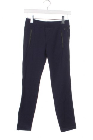 Детски панталон Tom Tailor, Размер 15-18y/ 170-176 см, Цвят Син, Цена 7,13 лв.