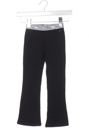 Παιδικό παντελόνι Tommy Hilfiger, Μέγεθος 18-24m/ 86-98 εκ., Χρώμα Μπλέ, Τιμή 19,48 €